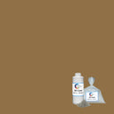 Classic EZ Coat Flexible Cementitious Concrete Overlay Kit Classic Coatings Systems Natural Gray San Diego Buff 