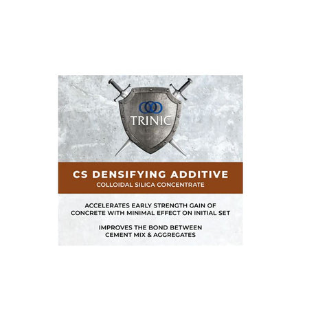 CS Densifying Additive Trinic LLC 