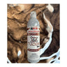 RCM Fuzion Spray Mica-Infused Metallic Spray Resin Color Management Fuzion Mica Spray Chestnut Brown 8 oz