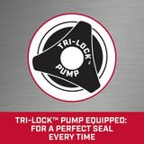3.5-Gallon Xtreme Concrete Pump Sprayer