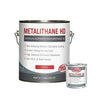 Metalithane HD - Two-component Aliphatic Urethane Rainguard Pro 1 Gallon Kit Solid 