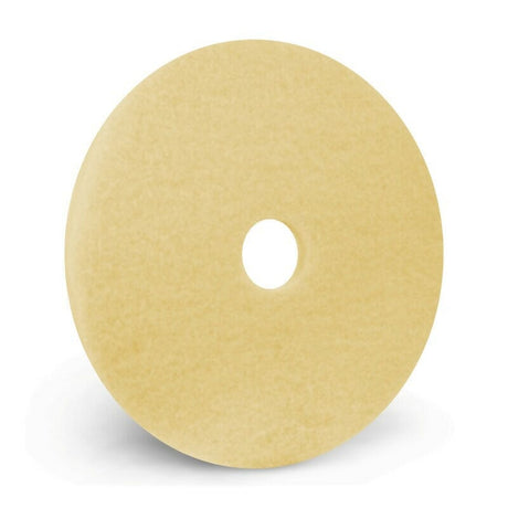 Image Beige - Ultra High Speed Burnishing Pad - Circular - 5 Pack Americo Manufacturing Company 