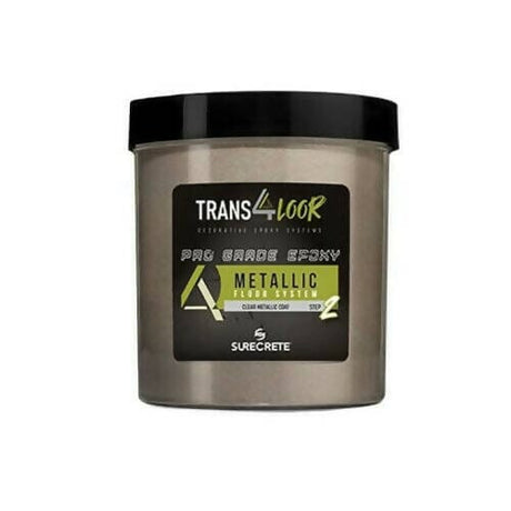 Trans4loor Metallic Pigments - 10 oz Surecrete 