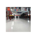 CRU Top Coat - 45% Solids Chemical Resistant Urethane Resinwerks Inc 