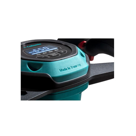 Collomixer XQ6 without paddle Collomix 