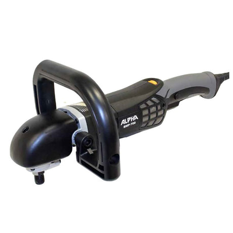7” Brushless Variable Speed Rotary Polisher - BMP-700 Alpha Professional Tools 