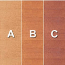 Water Reducible Concentrated (WRC) Concrete Stain Engrave-A-Crete 8 oz Cedar Brown 