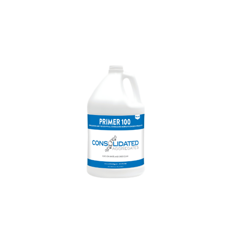 Primer 100: Primer and Extreme Bonding Agent