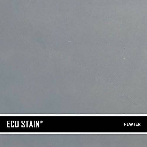 Eco-Stain Water-based Concrete Stain (Concentrate) Surecrete PEWTER