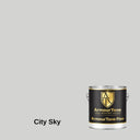 ArmourTone Fine - Colored Texture Coating ArmourTone 1 Gallon City Sky 