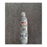 RCM Fuzion Spray Mica-Infused Metallic Spray Resin Color Management Fuzion Mica Spray Ice 8 oz