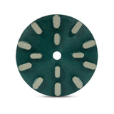 Summit Resin Bond Wheels - 10" Alpha Professional Tools 1000-Grit 