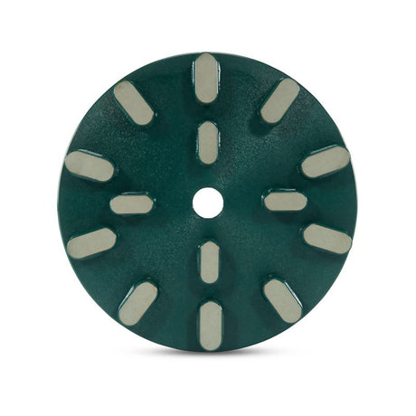 Summit Resin Bond Wheels - 10" Alpha Professional Tools 1000-Grit 