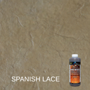 Classic Nano Infused Semi-Transparent Decorative Concrete Water-Based Stain - 1 Quart - Concentrate