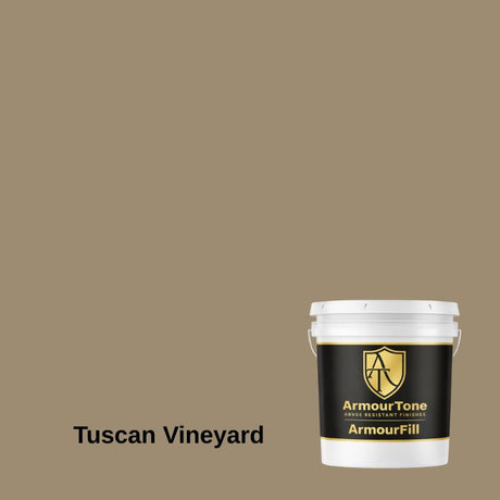 ArmourFill - Tintable Level 5 Surfacer ArmourTone Tuscan Vineyard 
