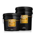 Elasto-Shield – Concrete Waterproofing Rubberlike Coating Surecrete 