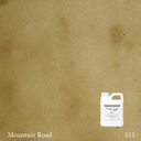 Reactive Acid Chemical (RAC) Concrete Stain