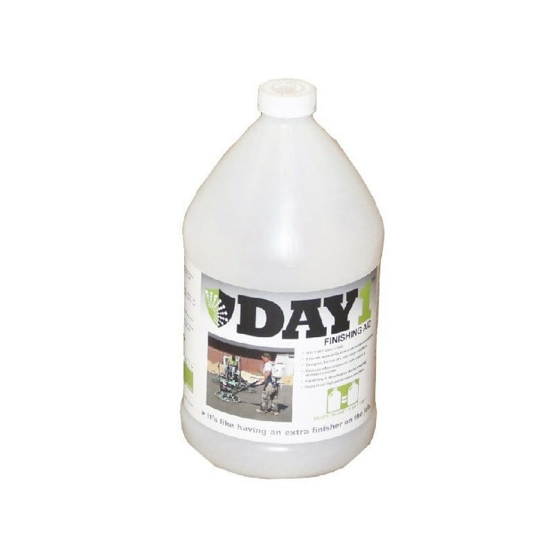 Lythic Day 1 Finishing Aid – Concrete Decor Store