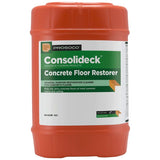 Concrete Floor Restorer Prosoco 5 Gallon 