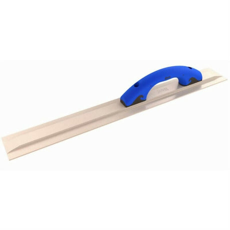 Square End Magnesium Float - Comfort Wave Handle Bon Tool 24" x 3-1/8" 