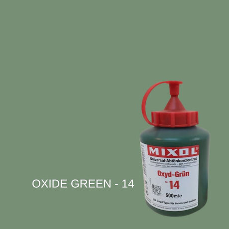 Mixol Universal Tints - 500ml Mixol 