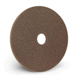 Champagne Burnishing - Ultra High Speed Burnishing Pad - Circular - 5 Pack Americo Manufacturing Company 