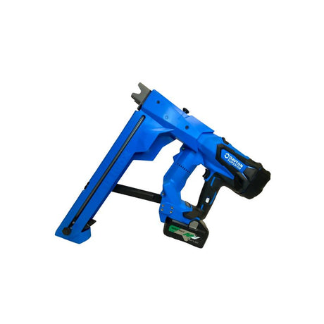 Kodi Klip Klipper Gun for Rebar - Battery Powered Dayton Superior Corp. 