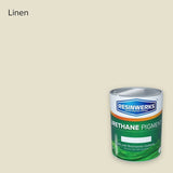 Universal Pigments - Urethane, Polyaspartic and 100% Solids Epoxy Pigments Resinwerks Inc 1 Pint Linen 