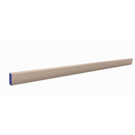 Magnesium Screed - 1-1/2" x 2-1/2" Bon Tool 