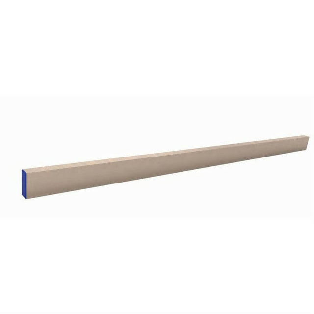 Magnesium Screed - 1-1/2" x 2-1/2" Bon Tool 