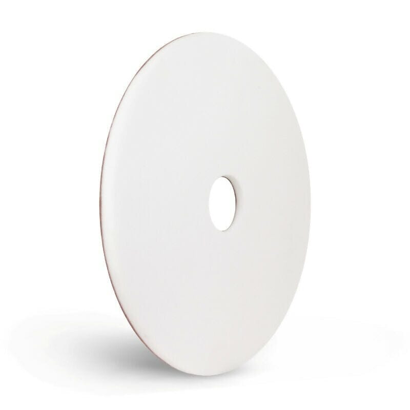 XTRACT - Melamine Floor Cleaning Pad - Circular - 5 Pack Americo Manufacturing Company 