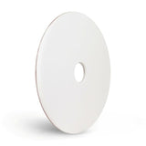 XTRACT - Melamine Floor Cleaning Pad - Circular - 5 Pack Americo Manufacturing Company 
