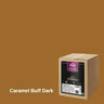 SurePour Concrete Integral Color Sacks for Fresh Concrete 10lb. Surecrete Carmel Buff - Dark (2 bags) 