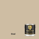ArmourTone Fine - Colored Texture Coating ArmourTone 1 Gallon Sisal 
