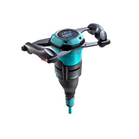 Collomixer XQ6 without paddle Collomix 