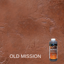 Classic Nano Infused Semi-Transparent Decorative Concrete Water-Based Stain - 1 Quart - Concentrate