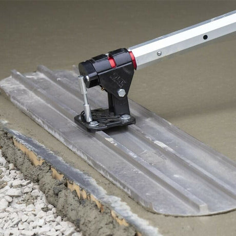 BF9 - Rock-IT™ 2.0 Bull Float Bracket Marshalltown USA 