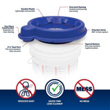 DUST5G - DustPro 360™ Marshalltown USA 