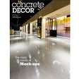 Concrete Decor Magazine - Vol. 20 Issue 1 - January 2020 Back Issues Concrete Decor Store 