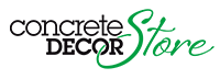 Concrete Decor Store logo S