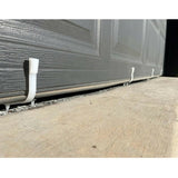 Garage Door Jack – Reusable Garage Door Lift Clips for Floor Coatings – 6-Pack Evermade Distributions 
