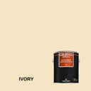 Colortec Acrylic LV Pigmented Outdoor Acrylic Sealer - Low VOC Surecrete 1 Gallon Ivory 