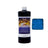 Smith's Color Floor - Water-based Stain for Concrete (Concentrate) Smith Paints Quart Ocean Blue 