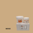 Kretus Select Epoxy - 3 Gallon Kit Kretus Beige 