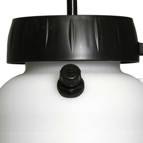 3-Gallon Industrial Acetone Stain Hand Pump Sprayer