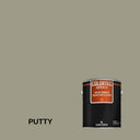 Colortec Acrylic LV Pigmented Outdoor Acrylic Sealer - Low VOC Surecrete 1 Gallon Putty 