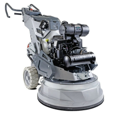 Lavina® L30GKS7 Grinding and Polishing Machine with KOHLER PCV740 (24 hp) Engine Equipment Concrete Polishing HQ 