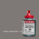 Mixol Universal Tints - 500ml Mixol 500ml Oxide Stone Gray 
