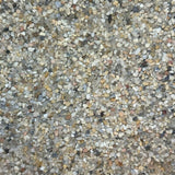 Gold Swimming Pool Pebbles - 50 lb Consolidated Aggregates 8/16mm 