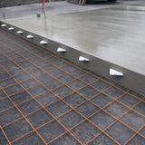 PolyDowel – Engineered Composite Plate Dowel Only - Case of 50 Reform Composites Engineering 